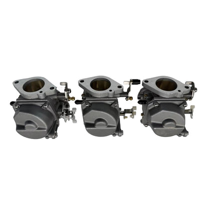 Carburetor Kit for Yamaha 2T 85HP 90HP Outboard (1985–1995)