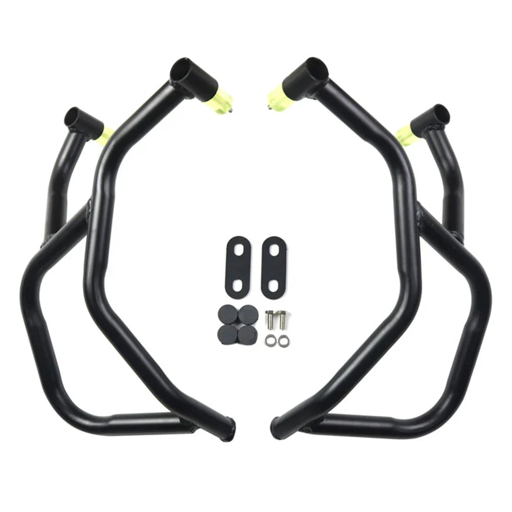 Engine Guard Crash Bar Protector for CFMOTO 800MT (2021-2023)