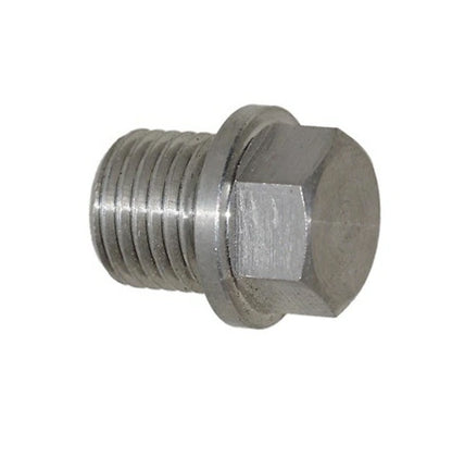Outboard Oil Drain Screw for Yamaha F150 F200 F225 F300 F75 F115