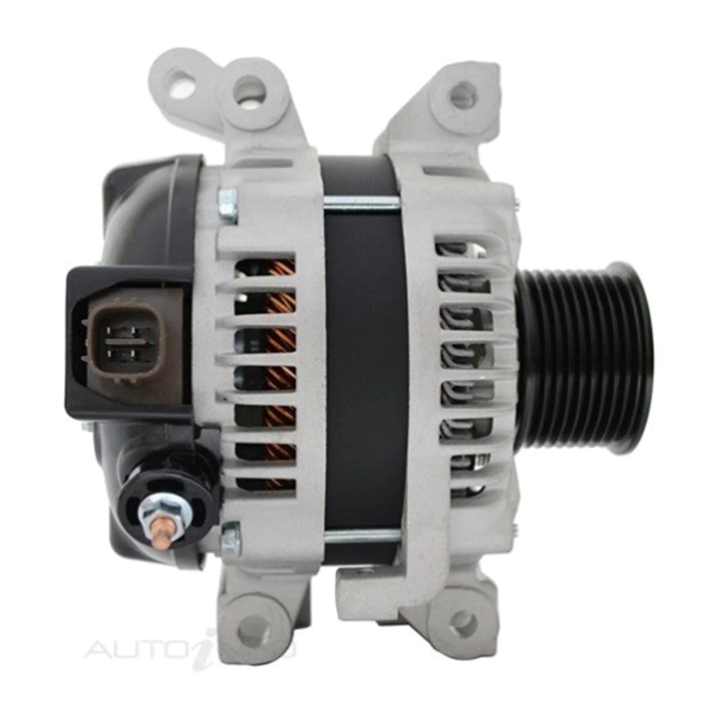 Alternator 1VD-FTV for Landcruiser VDJ200/VDJ76/VDJ78/VDJ79/V8 (2007–2019)