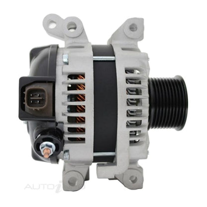 Alternator 1VD-FTV for Landcruiser VDJ200/VDJ76/VDJ78/VDJ79/V8 (2007–2019)