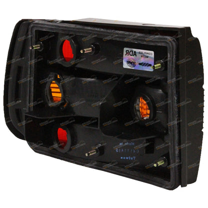 RH Tail Light for Holden Commodore VN Calais (1988–1991)