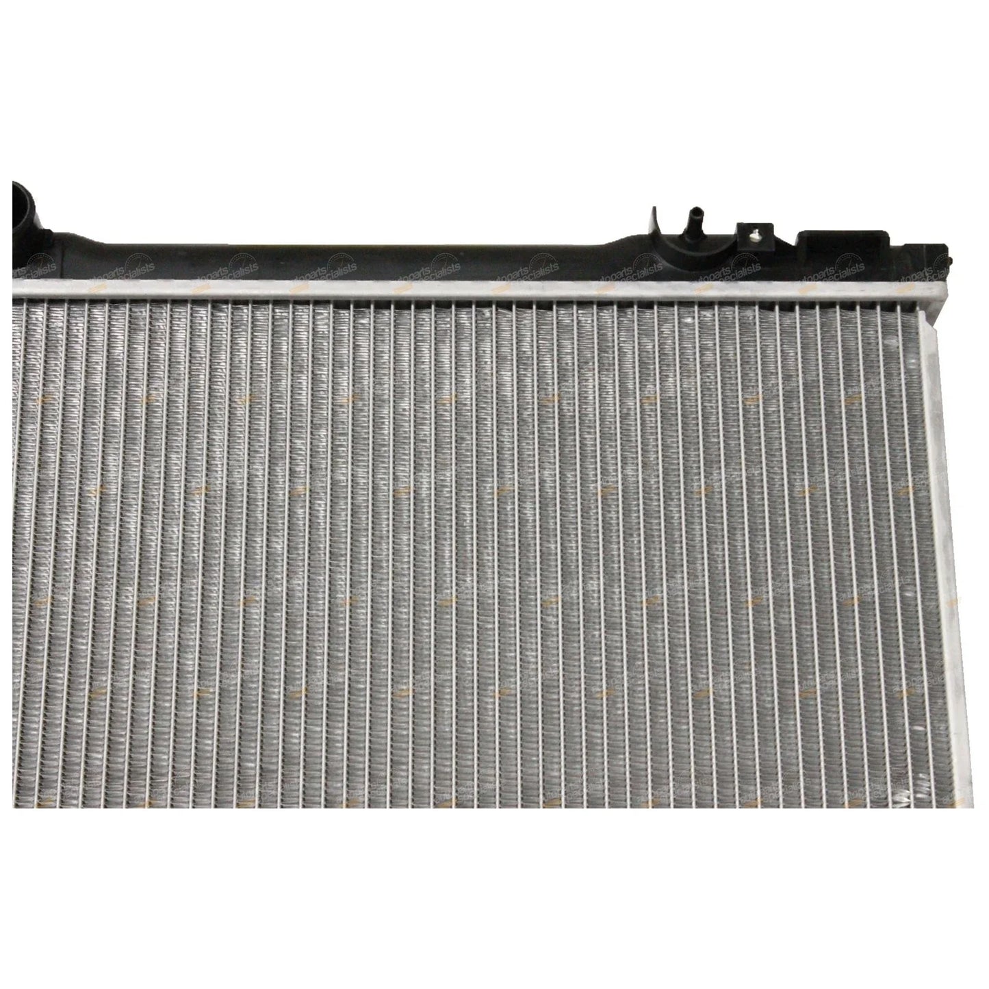 Alloy Radiator for Kia Sorento BL V6 3.5L Automatic (2003-2006)