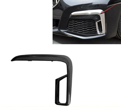 Front Bumper Grille Trim Cover for BMW 7 Series G11 G12 750i (2019–2022)