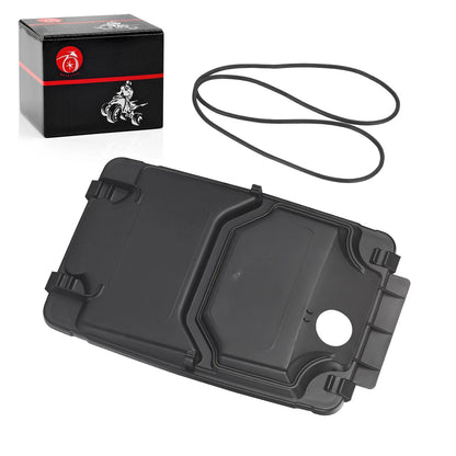 Air Box Lid Cover Cap & Seal for Honda TRX450R (2006–2009)