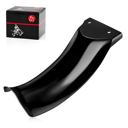 Mudflap Splash Guard for Honda XR600R XR650L XR350R (1985–2023)