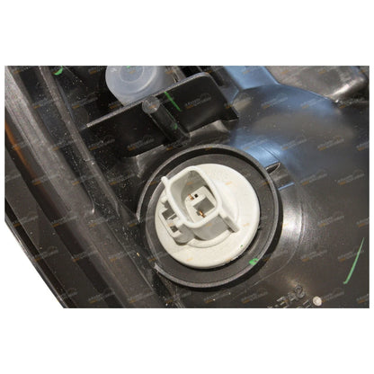 LH Headlight Left Passenger for Toyota Landcruiser 100 Series