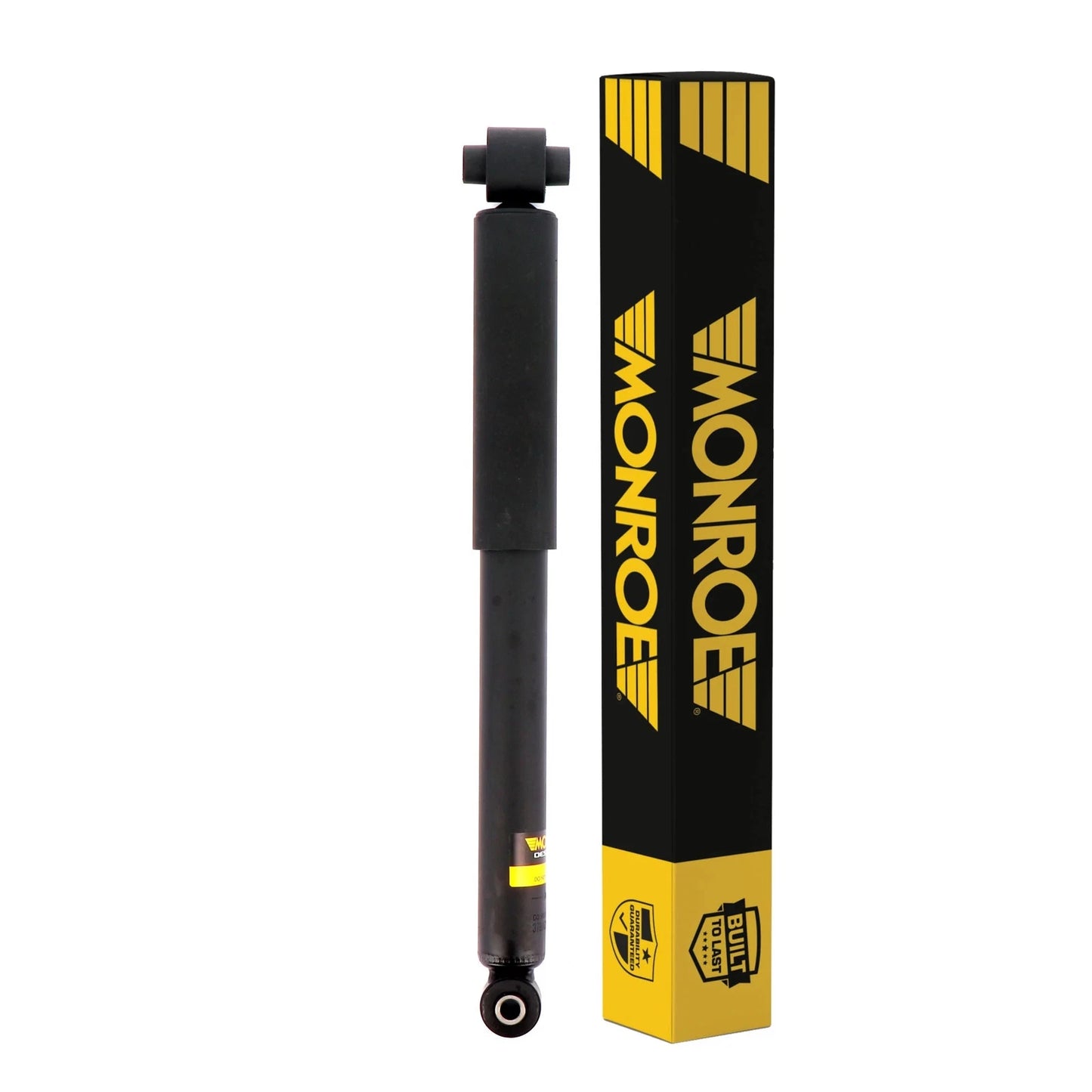 Rear Shock Absorber for Nissan Qashqai J11 (2014–2023)