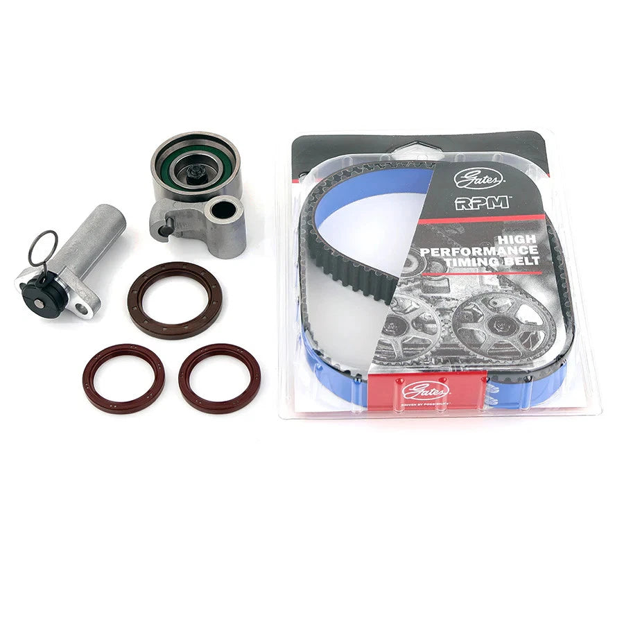 Racing Timing Belt Kit for Toyota Mark II JZX110 Soarer JZZ30 (1992–2002)