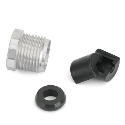 Steering Reverse Aluminum Cable Lock Nut for Sea-Doo
