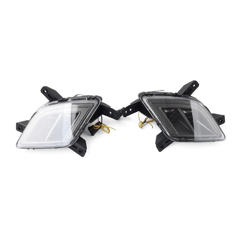 Blue Paddle Shifter Extension for Kia Stinger CK K8 (2018–2020)