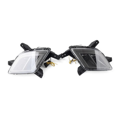 Blue Paddle Shifter Extension for Kia Stinger CK K8 (2018–2020)