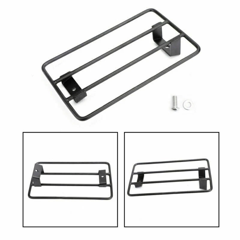 LED Headlamp Grille for 390 (2017–2023)