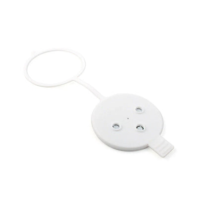 Windshield Washer Fluid Reservoir Cap for Mercedes (1973 - Present)
