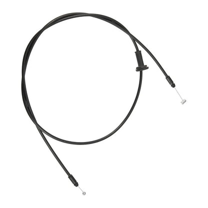 Hood Latch Release Cable for Hyundai Sonata, Azera (2011-2021, 2012-2017)