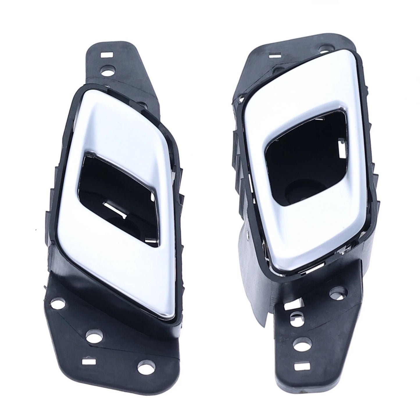 2X Inner Door Handle for Ford Ranger PX Mazda BT50 (2011–2020)
