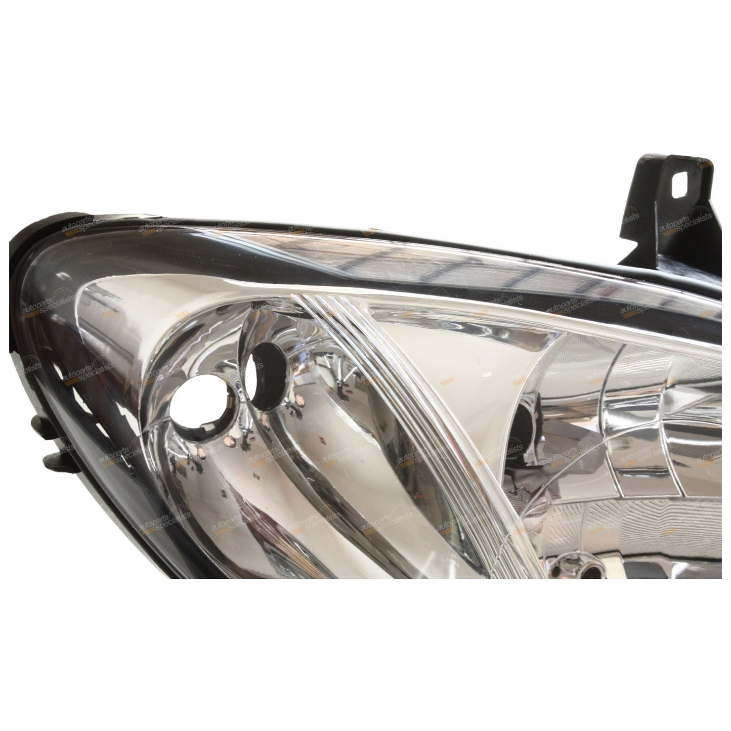 RH Headlight for Mercedes Benz Vito Van (2004–2010)
