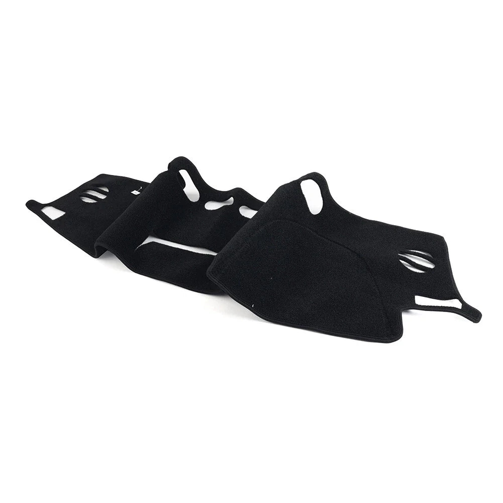 Dashboard Antislip Mat Sun Shade Pad for Toyota RAV4 (2013-2018)