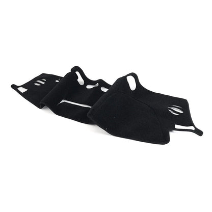 Dashboard Antislip Mat Sun Shade Pad for Toyota RAV4 (2013-2018)