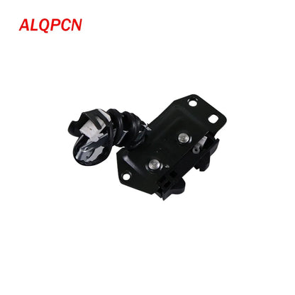 Tailgate Lock for Toyota Hiace Black (2005-2018)