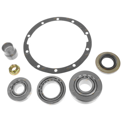 Differential Bearing & Seal Repair Kit for Toyota Chaser (1996–2001)