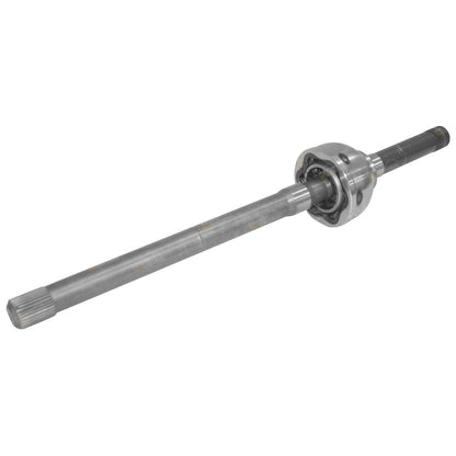 RH CV Joint + Axle Shaft for Toyota Landcruiser (1990–1994)
