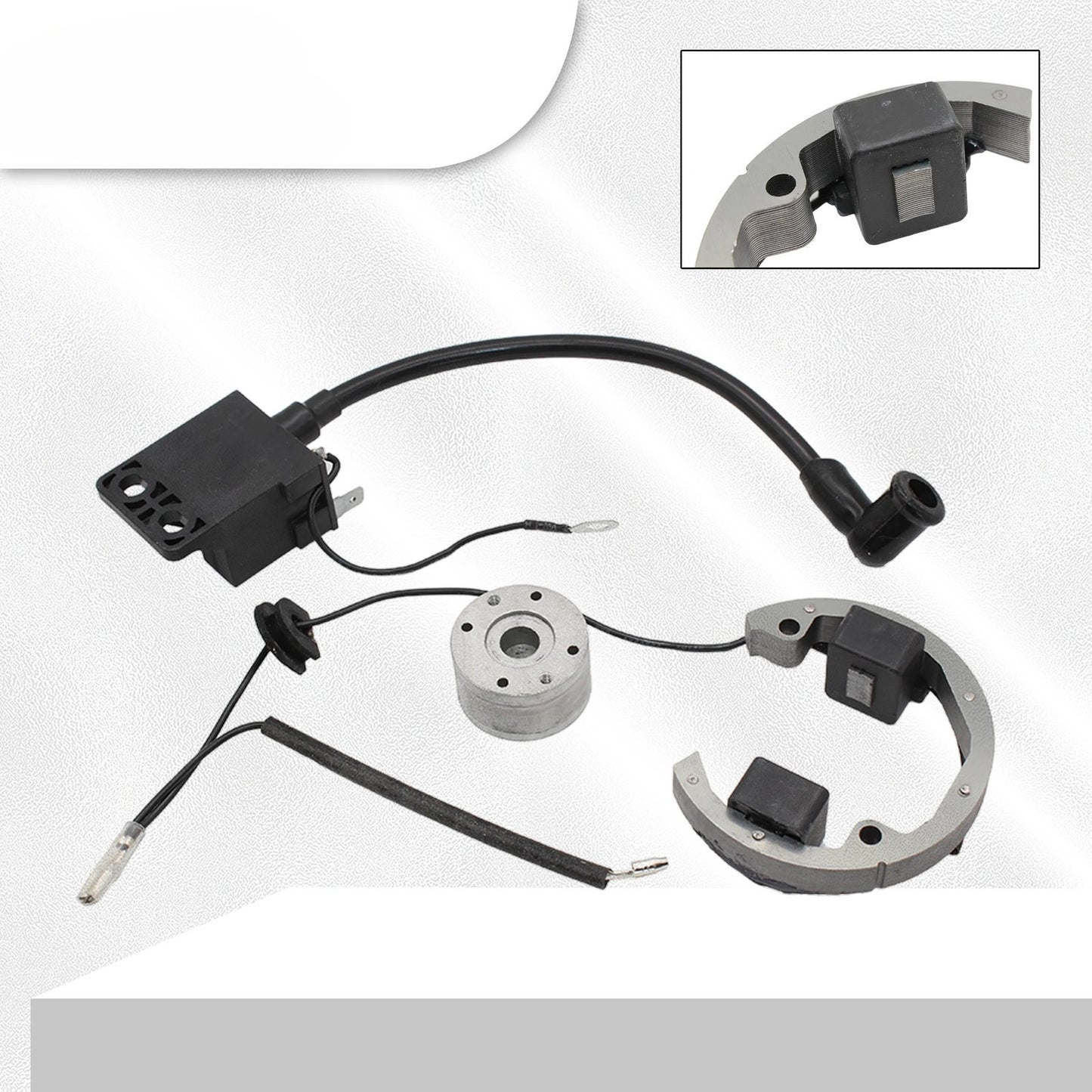 Ignition Coil for KTM 50 SX 50cc (2001–2013)
