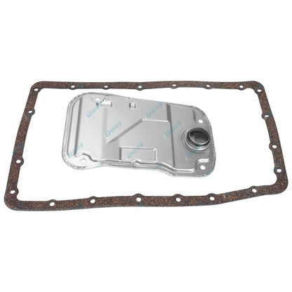 Auto Transmission Filter Kit for Prado KDJ120 KDJ150 KDJ155 3.0L 1KD-FTV 2006~15