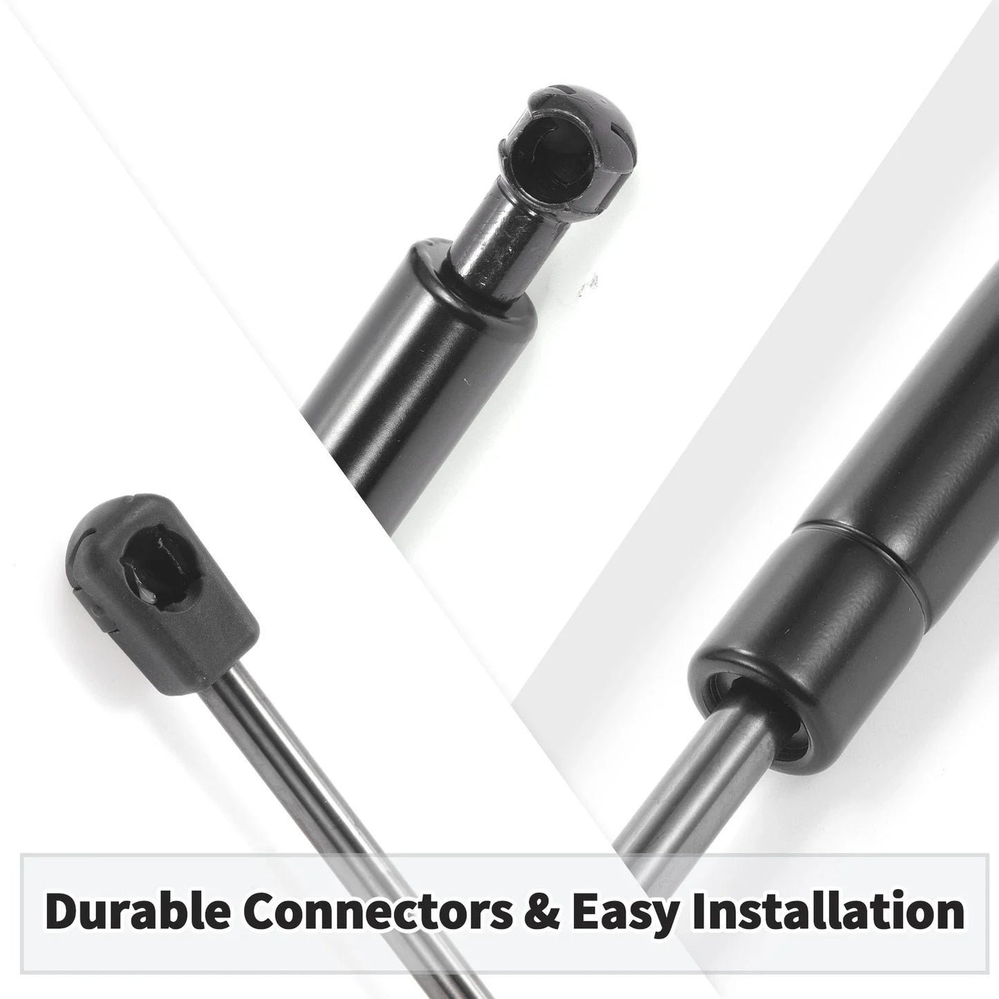 Front Hood Lift Support Gas Struts for BMW X3 (2004 - 2010)
