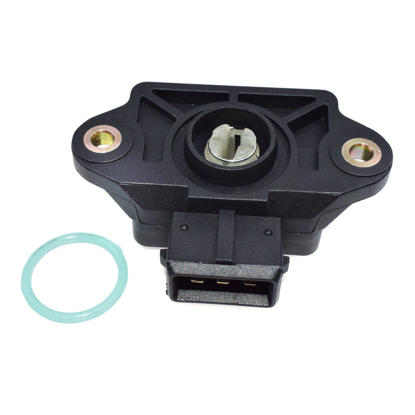 Throttle Position Sensor for Volkswagen Jetta Golf Cabrio Passat (1993–2005)