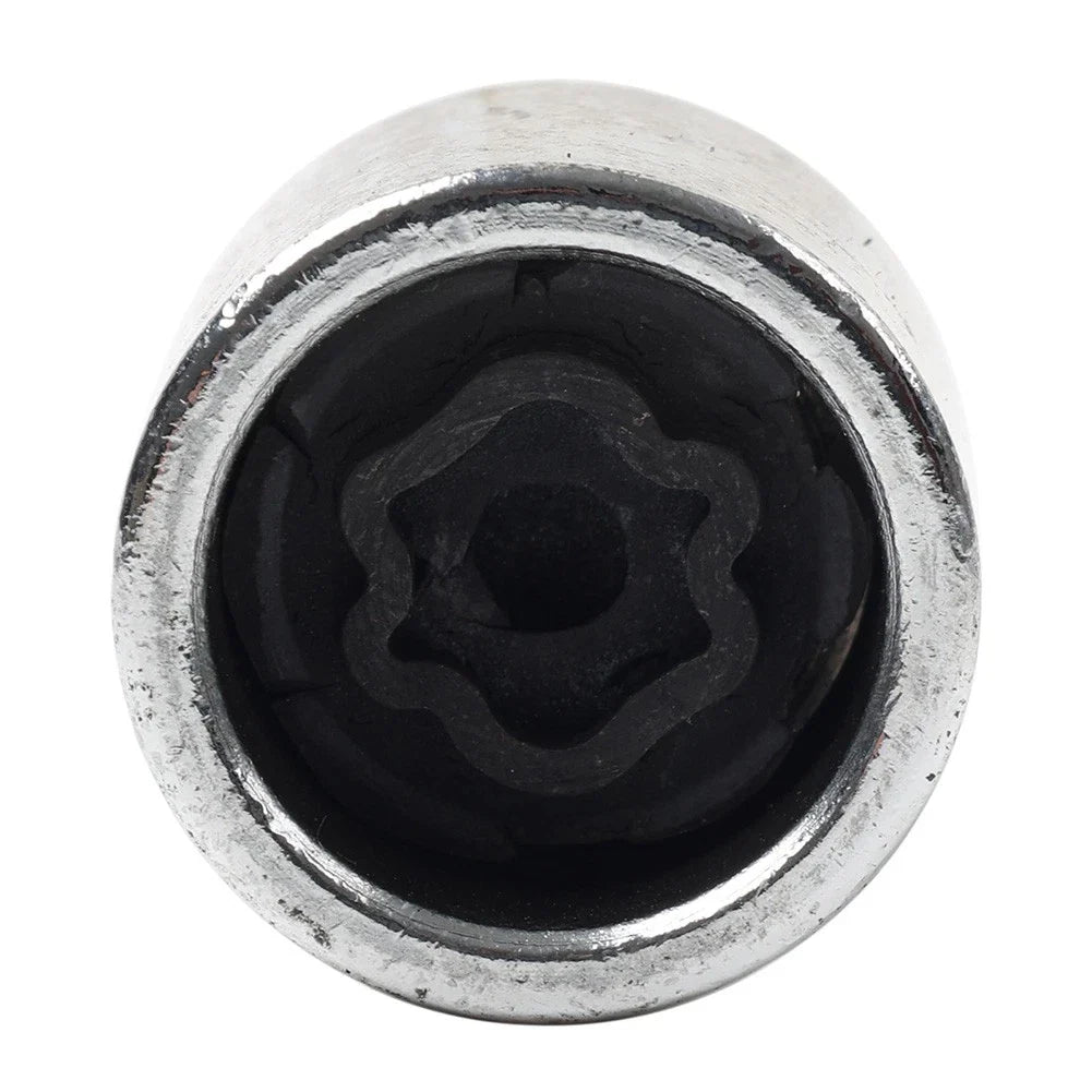 Locking Wheel Nut Key Tool for Toyota Lexus (GZ)