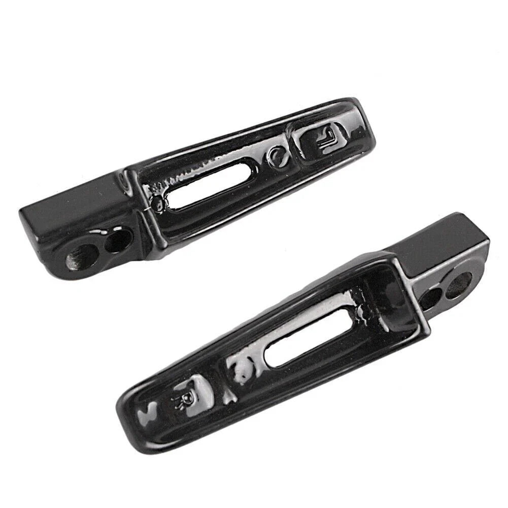 Rear Footrest Pegs for Suzuki GSXR 600 750 1000 B-KING (2006-2014)