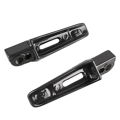 Rear Footrest Pegs for Suzuki GSXR 600 750 1000 B-KING (2006-2014)