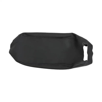 PU Leather Console Lid Armrest Cover for Lexus LS430 (2004-2005)