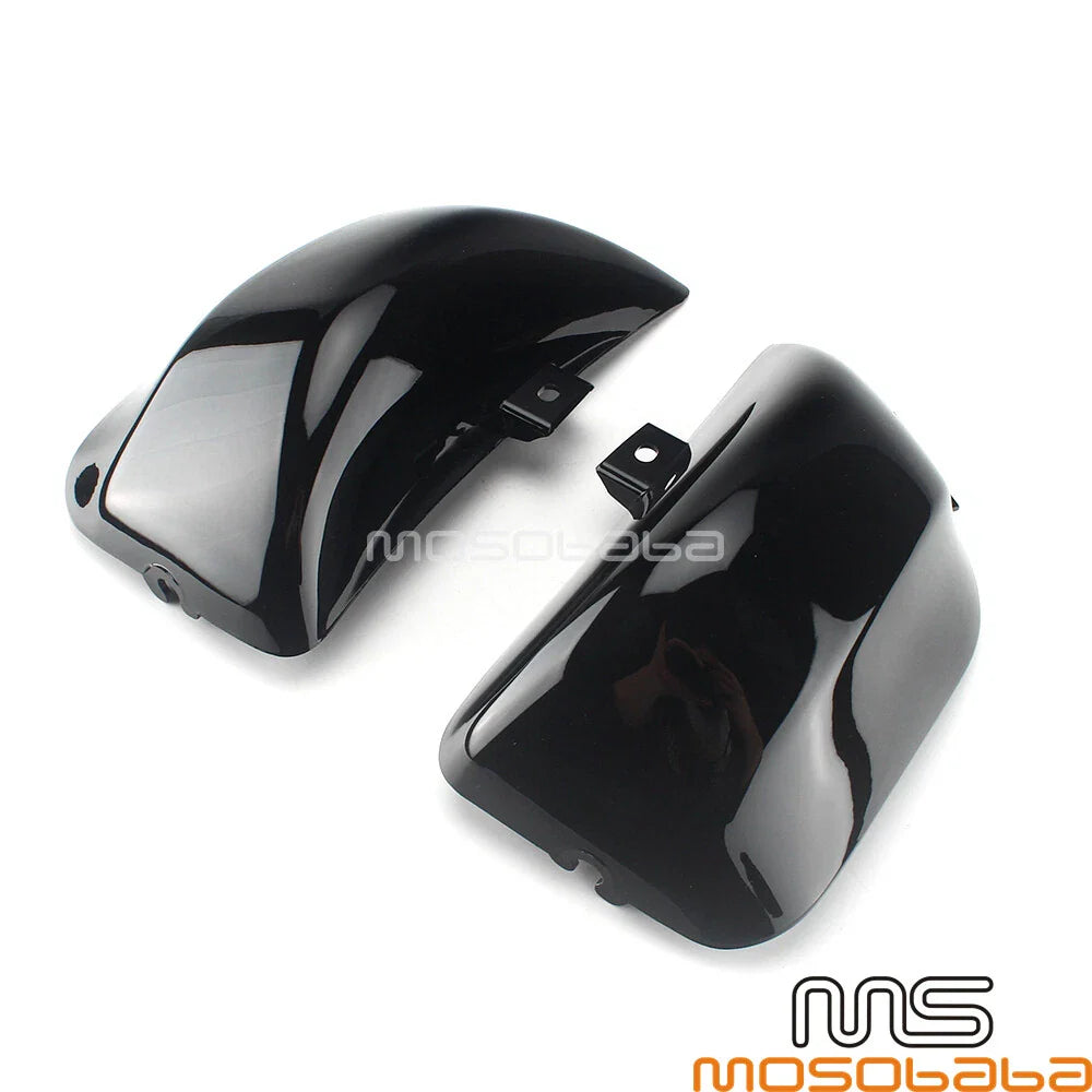 Battery Protect Cover for Yamaha Virago 535 400 (1987-2000)