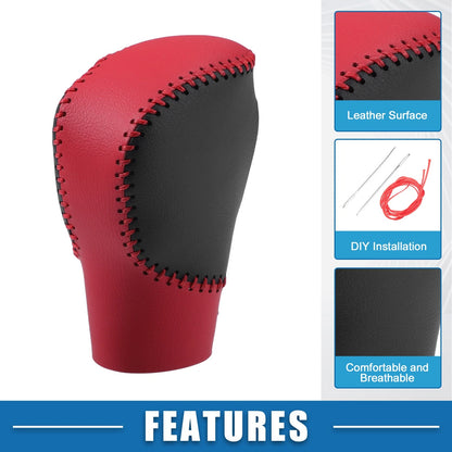 Gear Shift Head Knob Cover for Honda Civic (2022–2023)
