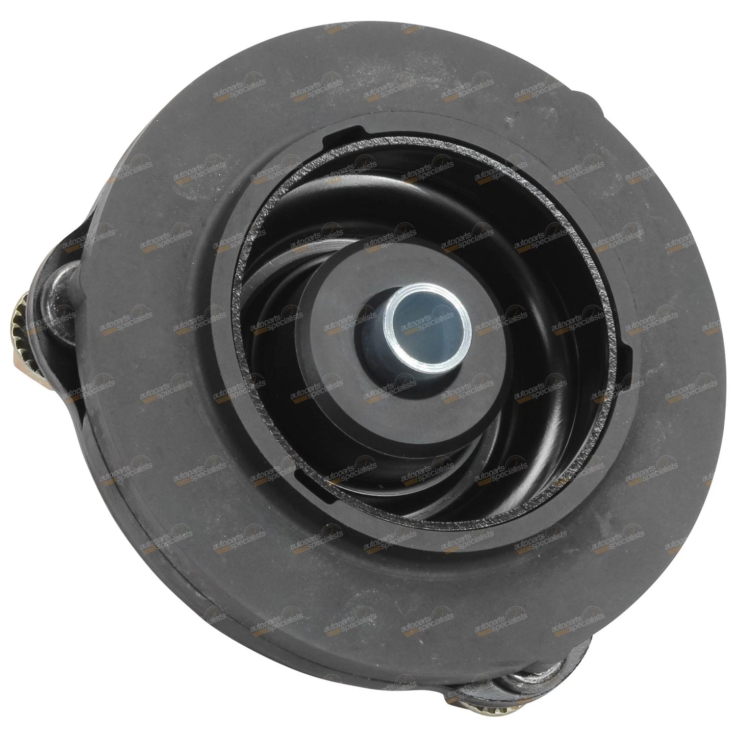 Set of 2 Front Upper Strut Top Shock Absorber Mounts