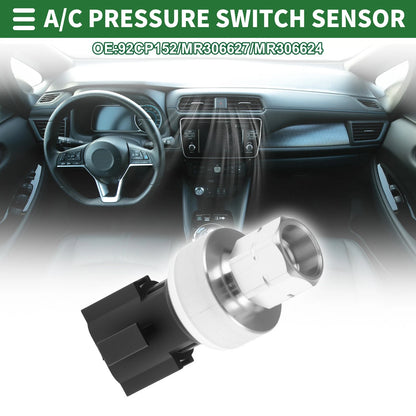 A/C Pressure Switch Sensor for Mitsubishi ASX (2013–2015) 92CP152/MR306627
