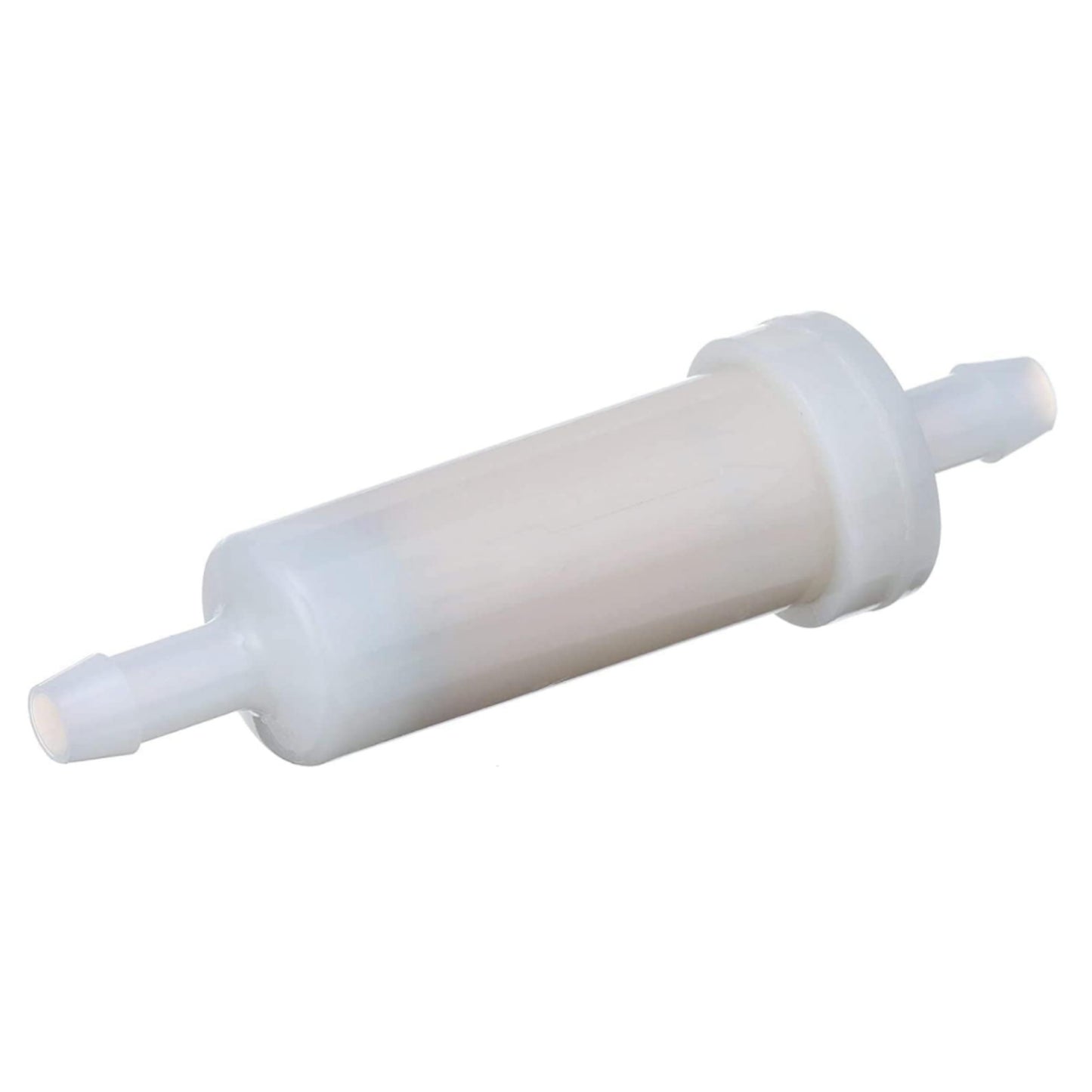 2X Inline Gas Fuel Filter for Johnson Evinrude OMC Outboard
