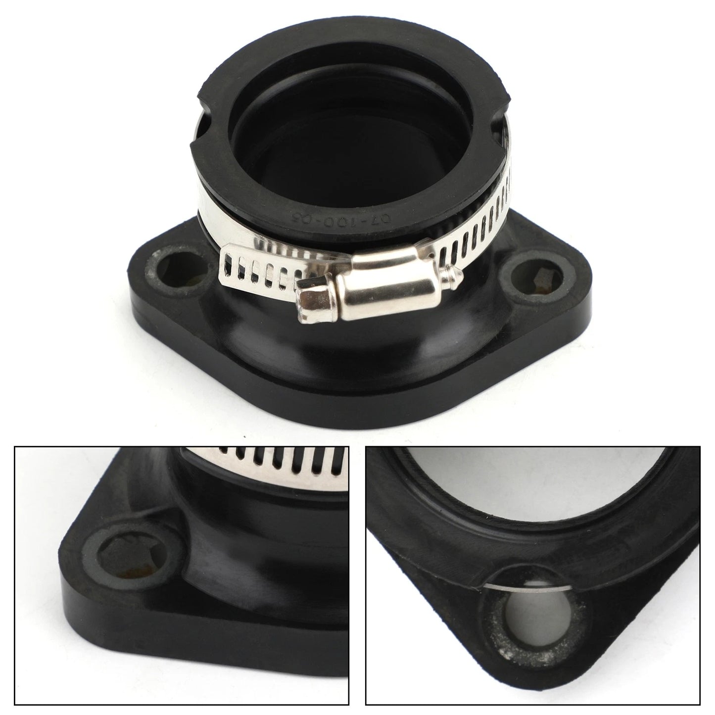 38mm Cylinder Piston Gasket Kit for Simson S51 KR51/2 SR50 A (50cc)