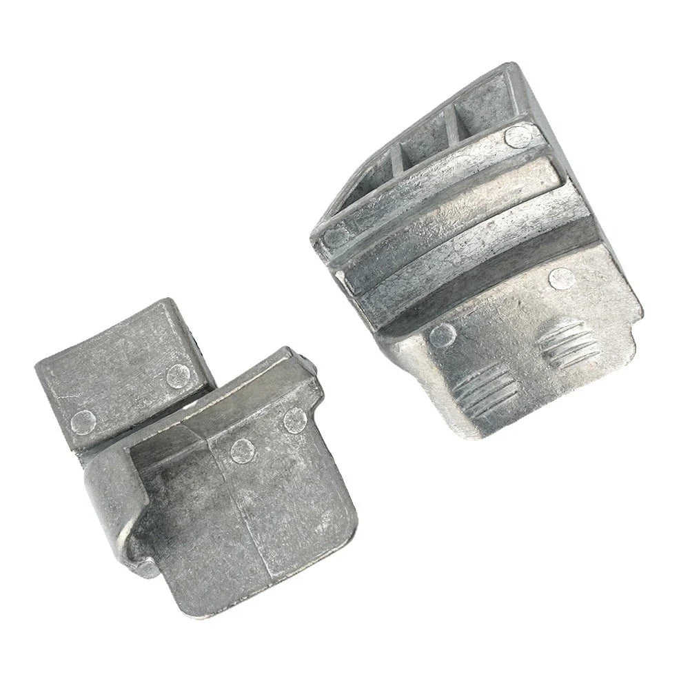 2 x Metal Stretch Belt Removal and Installer Set  (YYYY–YYYY)