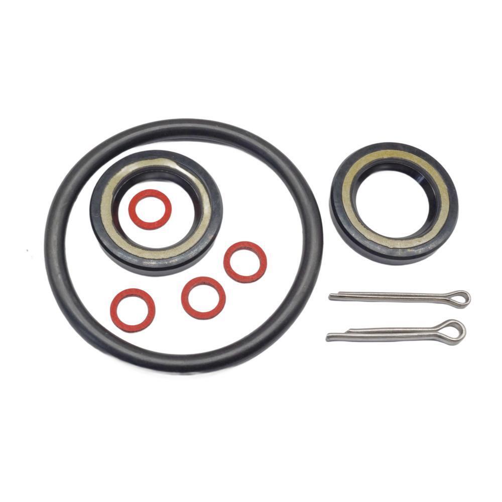 Gearcase Unit Kit for Yamaha Outboard (2-Stroke) (93101-22067)