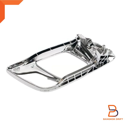 LH Chrome Inner Door Handle for Ford Ranger, Everest, Mazda BT-50 (12-21)