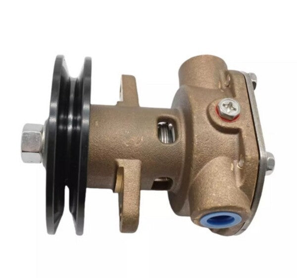 Raw Water Pump with Pulley for Kohler (G906P, G907P)
