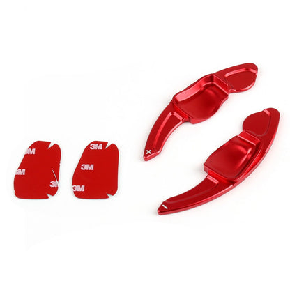 Steering Wheel Shift Paddle Shifter for Volkswagen Golf MK6 GTI R (2006–2014)