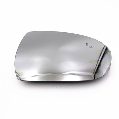 Heated Right Rear View Mirror Glass + BSD for Hyundai Tucson (2015-2018)