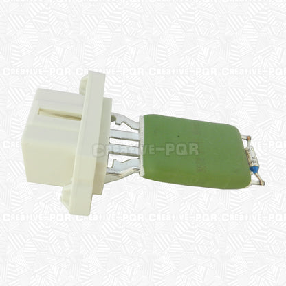 Blower Motor Heater Fan Resistor for Ford Fiesta Focus Mondeo S-Max Galaxy (2008–2019)