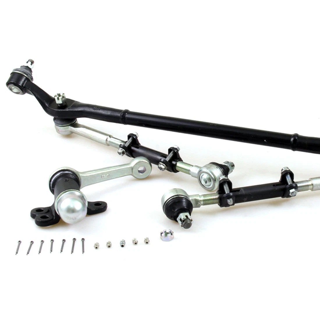 Center Link Idler Arm Tie Rod Kit for Toyota Hilux (1983–1988)