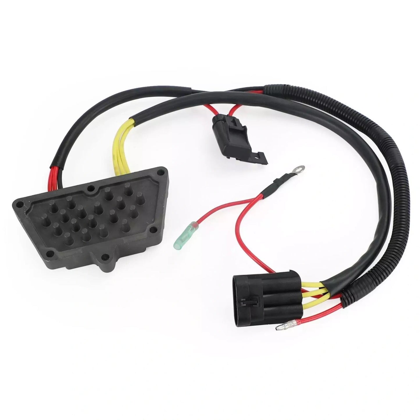 Voltage Regulator for Mercury 4-Stroke Outboard (65-115HP)