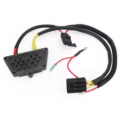 Voltage Regulator for Mercury 4-Stroke Outboard (65-115HP)